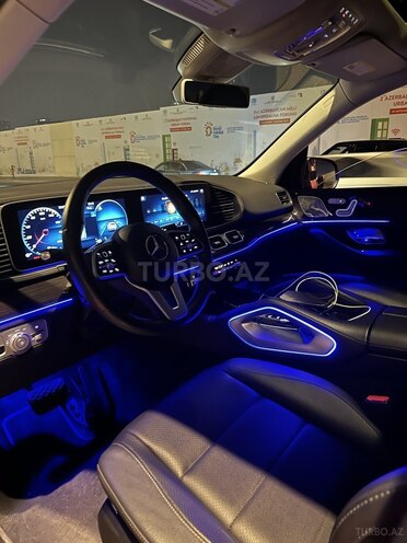 Mercedes GLE 350 2020, 26,000 km - 2.0 л - Bakı