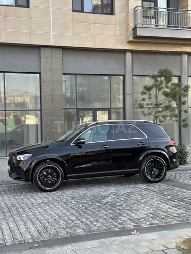 Mercedes GLE 350 2020, 26,000 km - 2.0 л - Bakı