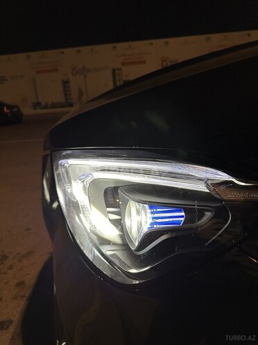 Mercedes GLE 350 2020, 26,000 km - 2.0 л - Bakı