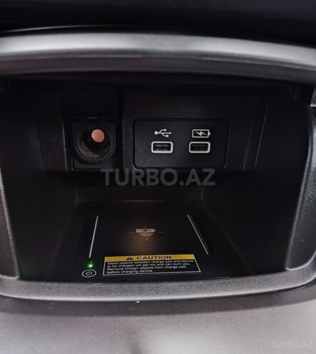 Honda Accord 2021, 21,500 km - 2.0 l - Bakı