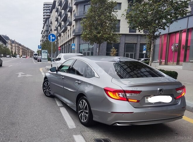 Honda Accord 2021, 21,500 km - 2.0 l - Bakı