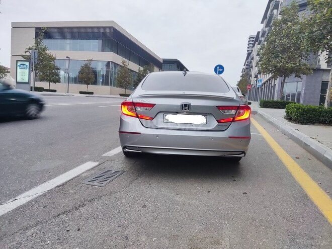 Honda Accord 2021, 21,500 km - 2.0 l - Bakı