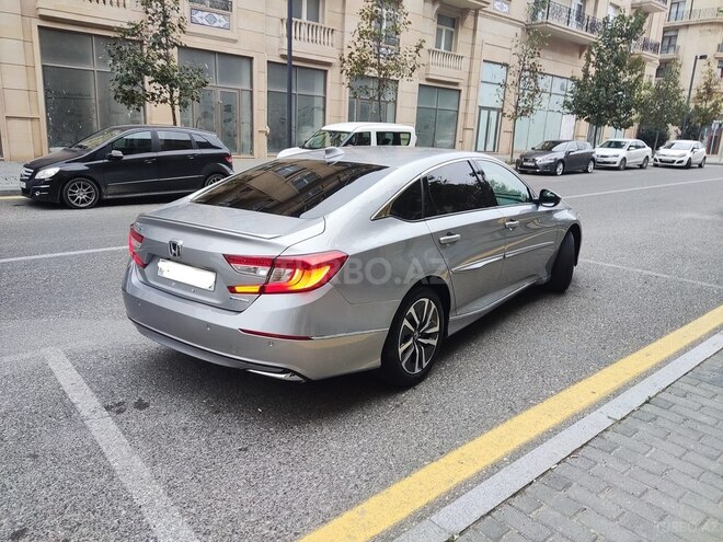 Honda Accord 2021, 21,500 km - 2.0 l - Bakı