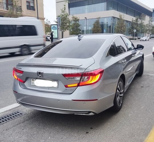 Honda Accord 2021, 21,500 km - 2.0 l - Bakı