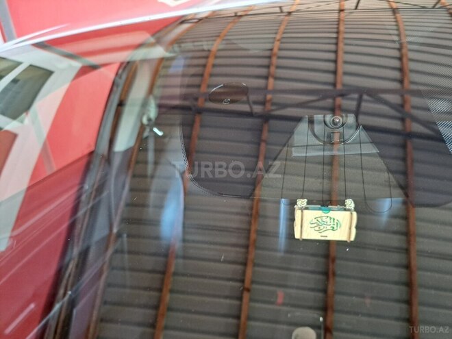 Ford Fusion 2018, 18,000 km - 1.5 l - Sabirabad