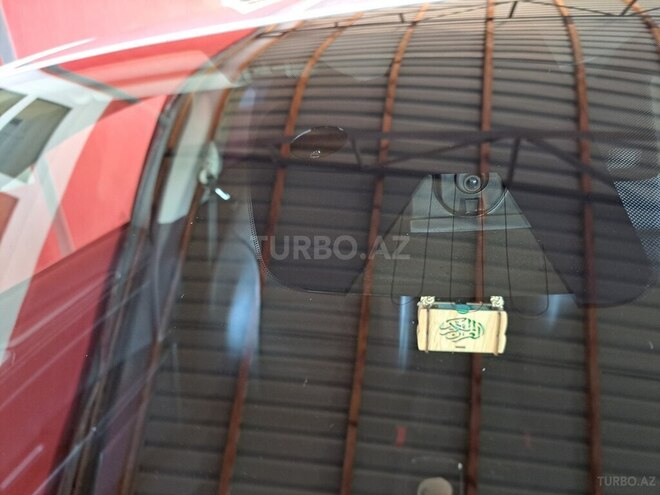 Ford Fusion 2018, 18,000 km - 1.5 l - Sabirabad