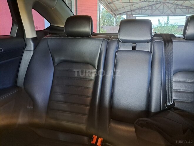 Ford Fusion 2018, 18,000 km - 1.5 l - Sabirabad