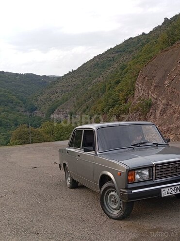 LADA (VAZ) 2107 2010, 56,000 km - 1.6 l - Sumqayıt