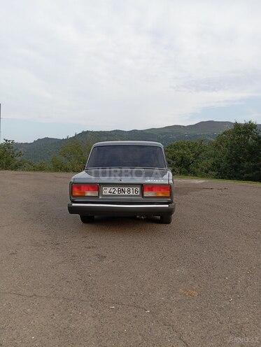 LADA (VAZ) 2107 2010, 56,000 km - 1.6 l - Sumqayıt