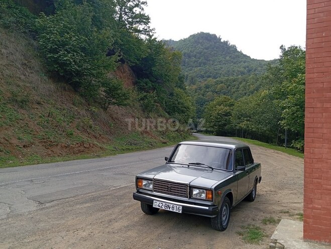 LADA (VAZ) 2107 2010, 56,000 km - 1.6 l - Sumqayıt