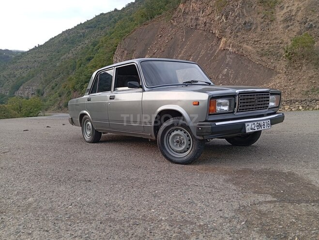 LADA (VAZ) 2107 2010, 56,000 km - 1.6 l - Sumqayıt