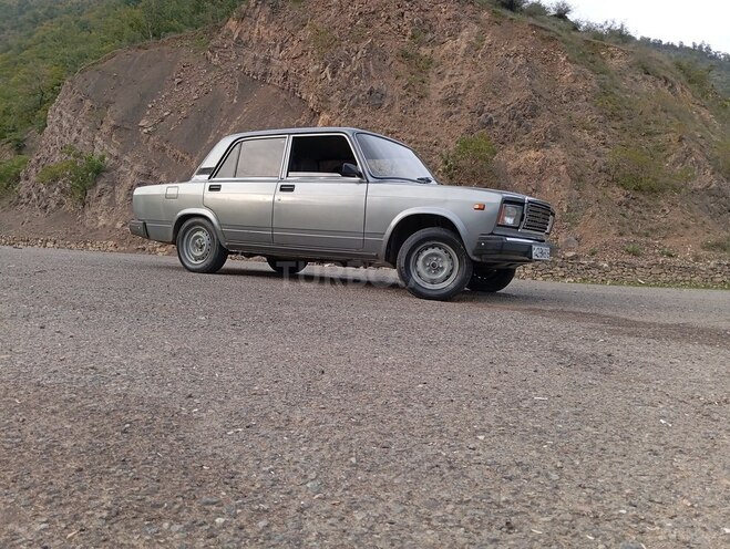 LADA (VAZ) 2107 2010, 56,000 km - 1.6 l - Sumqayıt