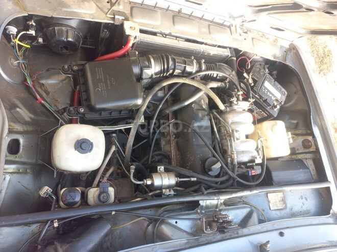 LADA (VAZ) 2107 2010, 56,000 km - 1.6 l - Sumqayıt