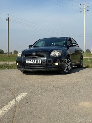 Toyota Avensis 2007, 350,000 km - 2.0 л - Beyləqan
