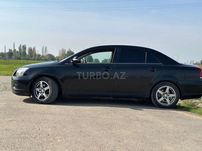 Toyota Avensis 2007, 350,000 km - 2.0 л - Beyləqan