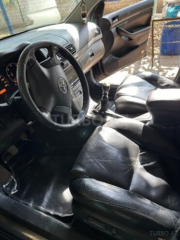 Toyota Avensis 2007, 350,000 km - 2.0 л - Beyləqan