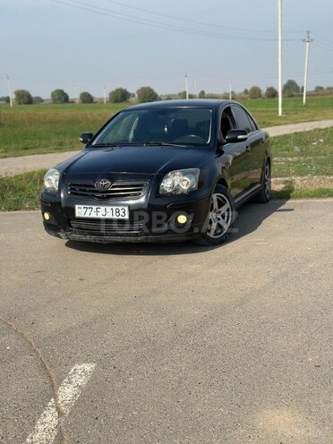 Toyota Avensis 2007, 350,000 km - 2.0 л - Beyləqan