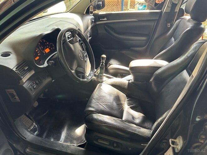 Toyota Avensis 2007, 350,000 km - 2.0 л - Beyləqan