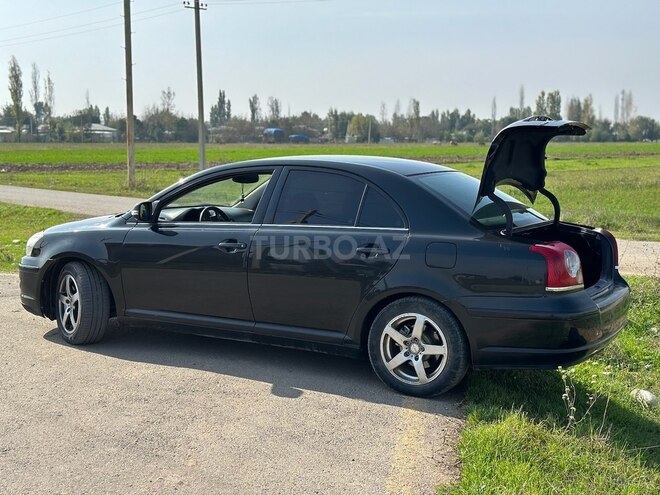 Toyota Avensis 2007, 350,000 km - 2.0 л - Beyləqan