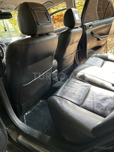 Toyota Avensis 2007, 350,000 km - 2.0 л - Beyləqan