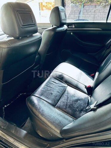 Toyota Avensis 2007, 350,000 km - 2.0 л - Beyləqan