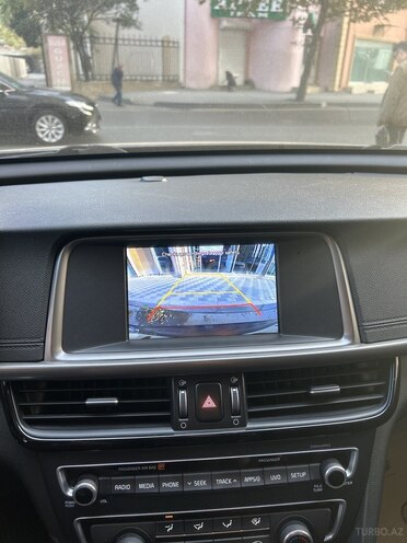 Kia Optima 2018, 86,400 km - 2.4 l - Bakı