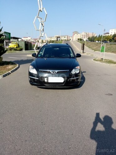 Hyundai i30 2009, 319,000 km - 1.6 л - Bakı