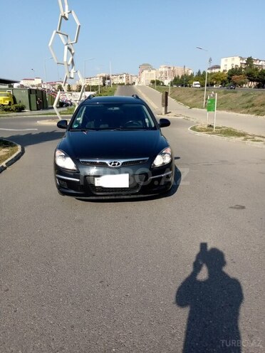 Hyundai i30 2009, 319,000 km - 1.6 л - Bakı