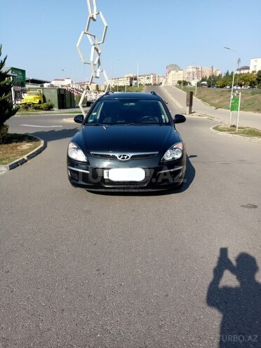 Hyundai i30 2009, 319,000 km - 1.6 л - Bakı