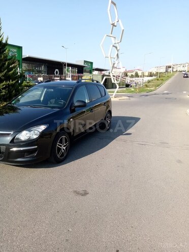 Hyundai i30 2009, 319,000 km - 1.6 л - Bakı