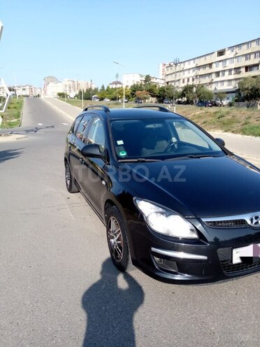 Hyundai i30 2009, 319,000 km - 1.6 л - Bakı