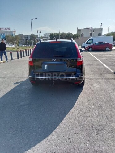 Hyundai i30 2009, 319,000 km - 1.6 л - Bakı