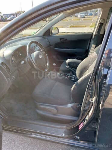 Hyundai i30 2009, 319,000 km - 1.6 л - Bakı
