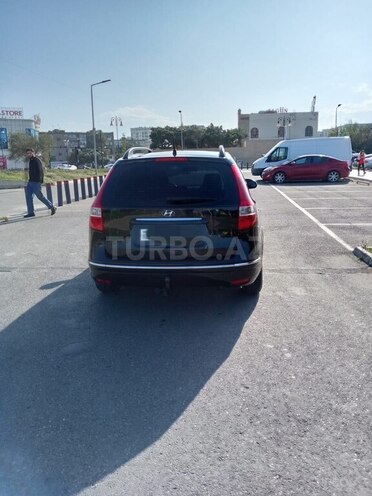 Hyundai i30 2009, 319,000 km - 1.6 л - Bakı