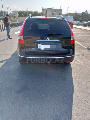 Hyundai i30 2009, 319,000 km - 1.6 л - Bakı