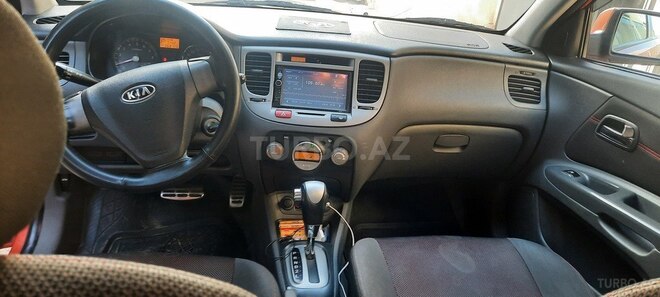 Kia Rio 2008, 368,000 km - 1.6 l - Bakı