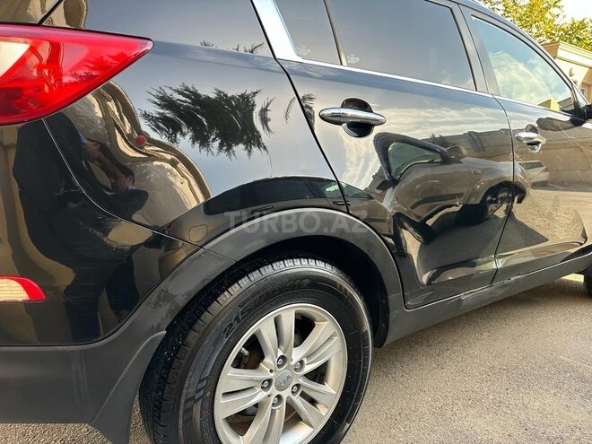 Kia Sportage 2011, 189,738 km - 2.0 л - Bakı