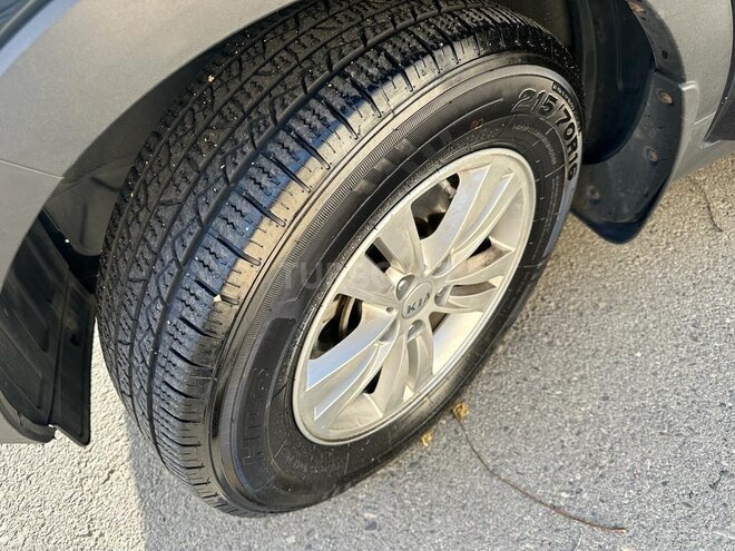 Kia Sportage 2011, 189,738 km - 2.0 л - Bakı