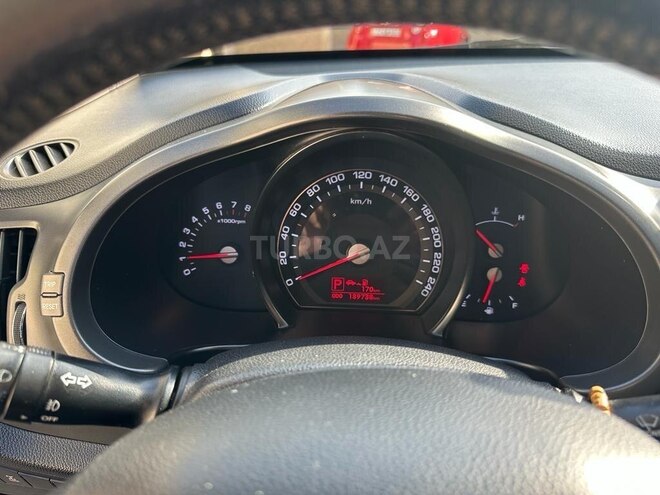 Kia Sportage 2011, 189,738 km - 2.0 л - Bakı