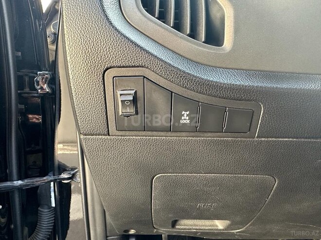 Kia Sportage 2011, 189,738 km - 2.0 л - Bakı