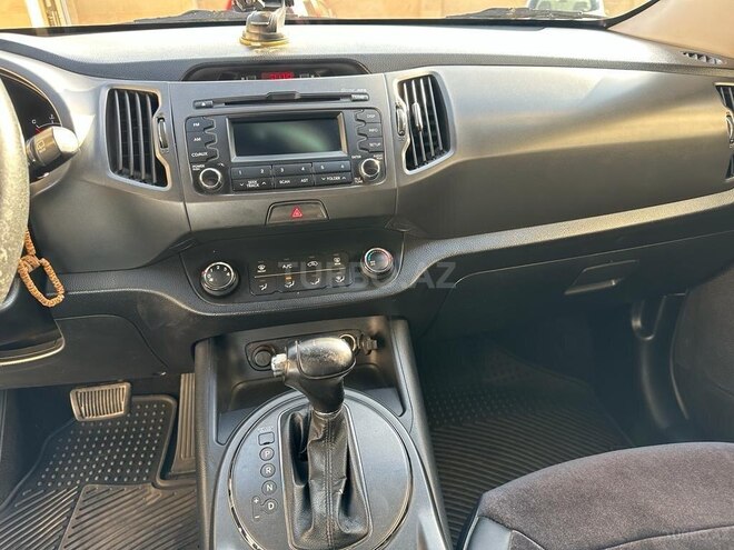 Kia Sportage 2011, 189,738 km - 2.0 л - Bakı