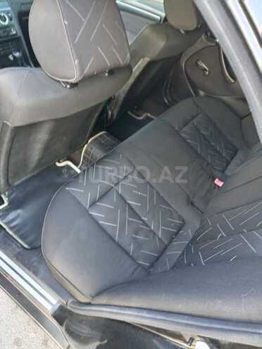 Mercedes C 200 1997, 266,000 km - 2.0 l - Bakı