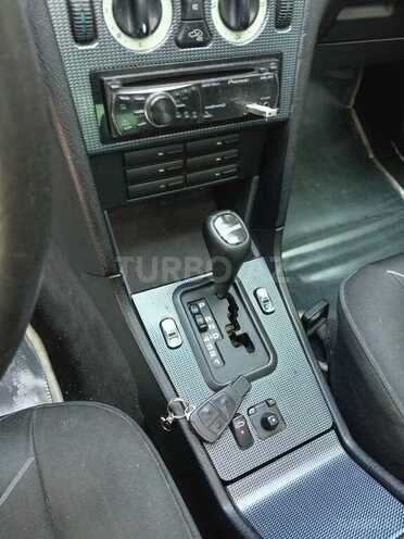 Mercedes C 200 1997, 266,000 km - 2.0 l - Bakı