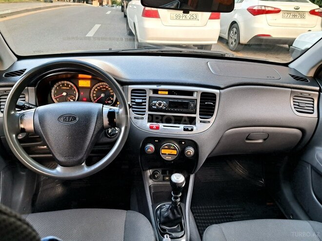 Kia Rio 2006, 201,000 km - 1.4 l - Bakı