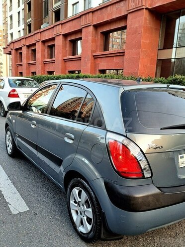 Kia Rio 2006, 201,000 km - 1.4 l - Bakı