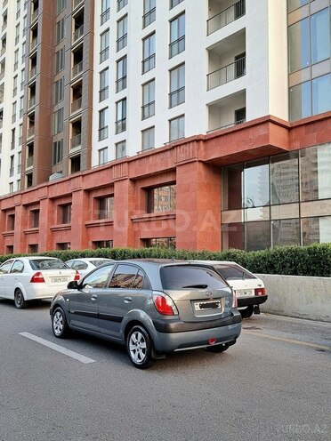 Kia Rio 2006, 201,000 km - 1.4 l - Bakı