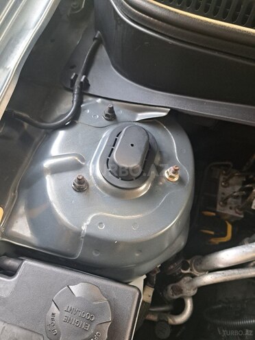 Kia Rio 2006, 201,000 km - 1.4 l - Bakı