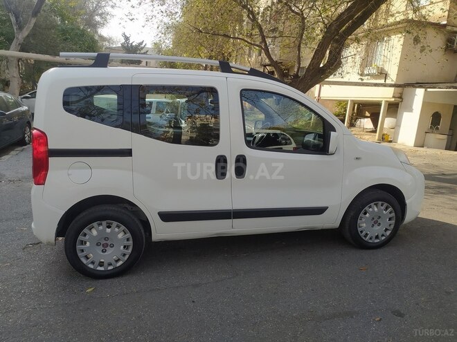 Fiat Qubo 2013, 170,432 km - 1.3 l - Bakı