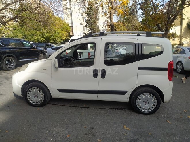 Fiat Qubo 2013, 170,432 km - 1.3 l - Bakı
