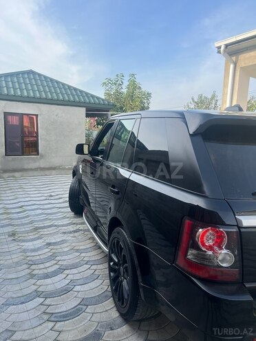 Land Rover RR Sport 2006, 160,000 km - 4.2 л - Masallı